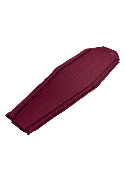 Colchoneta Autoinfable Eagle XP Rojo Doite