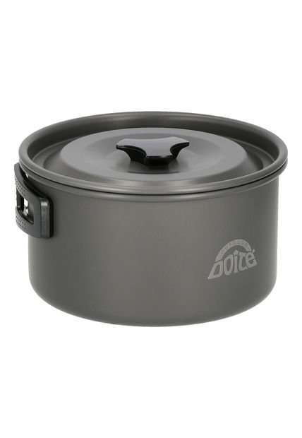 Set De Cocina Cooker 4 Personas Con Sartén Doite