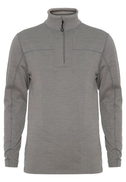 Top Expedition Hombre Gris Doite