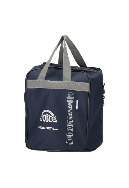 Set De Cocina Premium 6/P