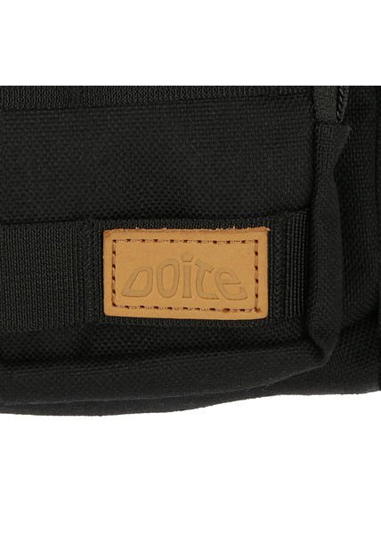 Banano Comando Negro