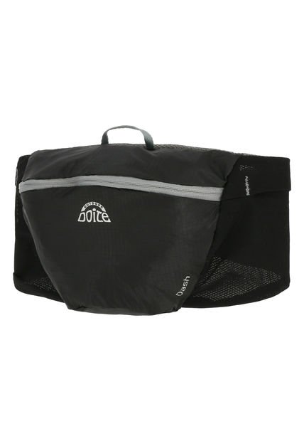 Mochila Banano Dash Black Doite