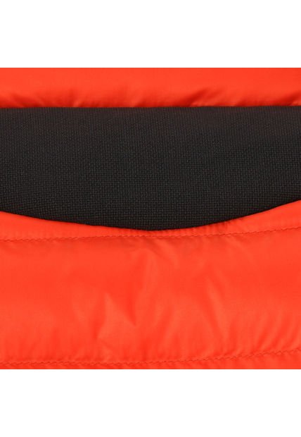 Parka Térmica Anubis Hombre Red Doite