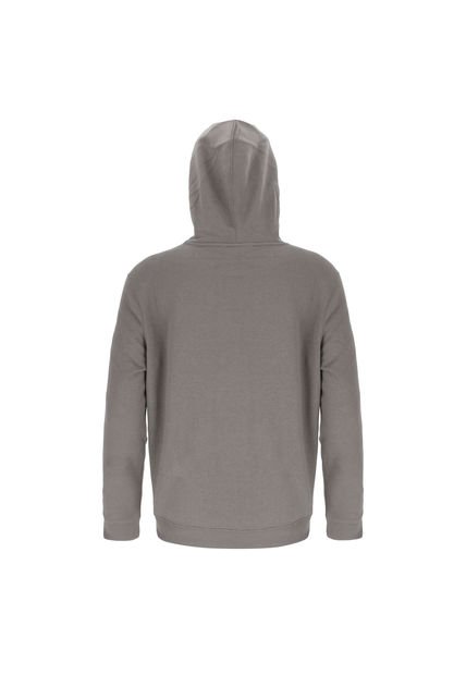 Poleròn Gorro Hobby Men Grey Doite