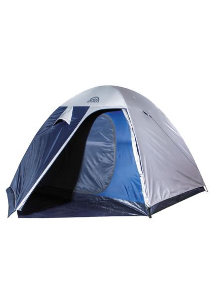 Carpa Zander 6 Doite