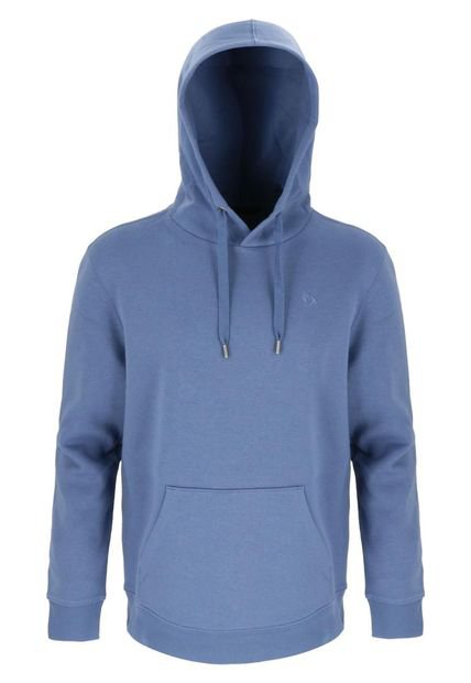 Poleròn Gorro Hobby Men Light Blue Doite
