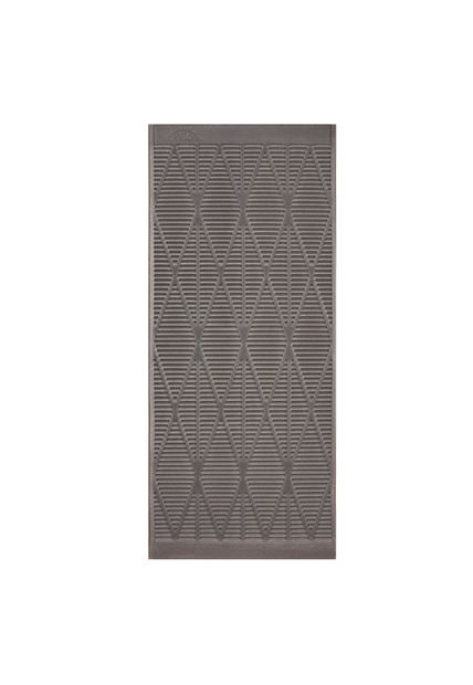 Colchoneta Liviana Geo Wavy Gris Doite