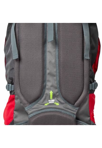 Mochila Pro Altitud 95 Rojo