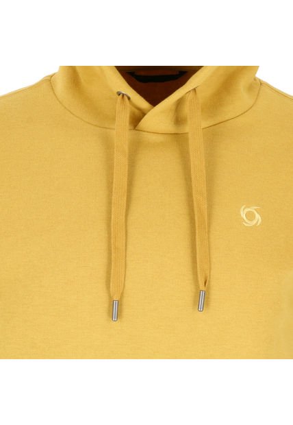 Poleròn Gorro Hobby Men Yellow Doite