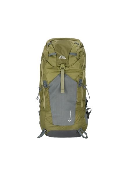 Mochila Zion Pro 60 Verde