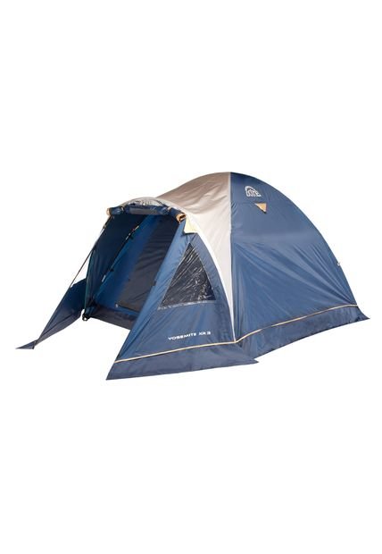 Carpa Yosemite 3 Doite