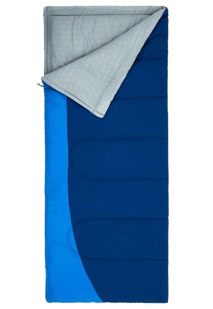 Saco De Dormir Tempo Navy Doite