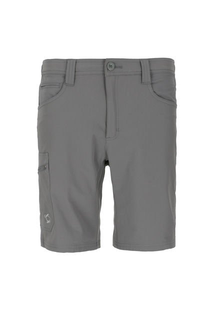 Pantalòn Corto Katmai Men Marengo Doite