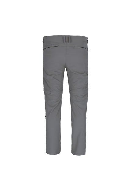 Pantalòn Desmontable Kiska Mujer Marengo Doite