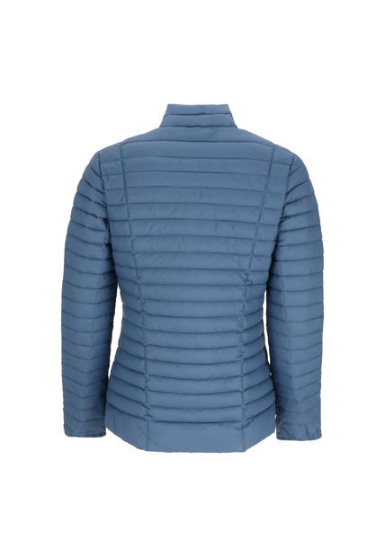 Chaqueta Térmica Light Izar Mujer Blue Doite