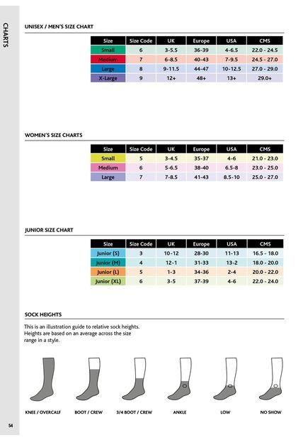 Calcetines Hombre Merino Lite Azul