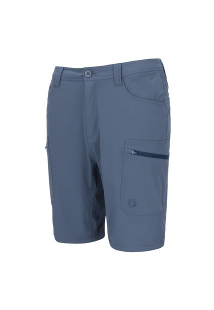 Pantalòn Desmontable Apache Hombre Stone Doite