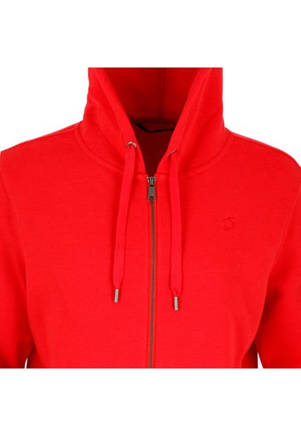 Chaqueta Poleròn Venture Men Red Doite