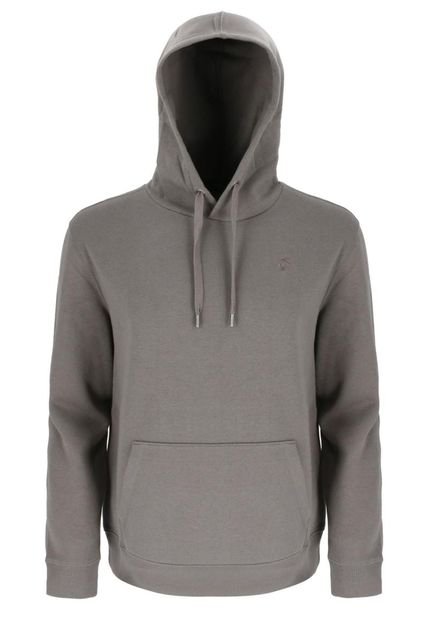 Poleròn Gorro Hobby Men Grey Doite
