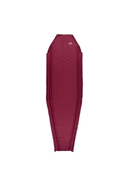 Colchoneta Autoinfable Eagle XP Rojo Doite