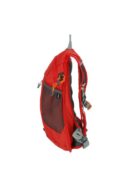 Mochila Multisport Elbrus 6 Red Dark Red Doite
