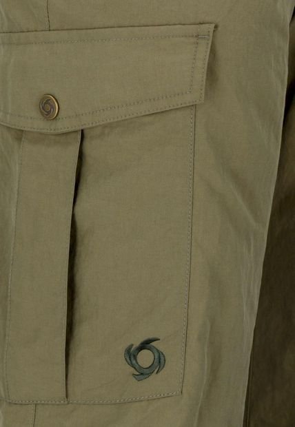 Pantalòn Hombre Kansas Verde