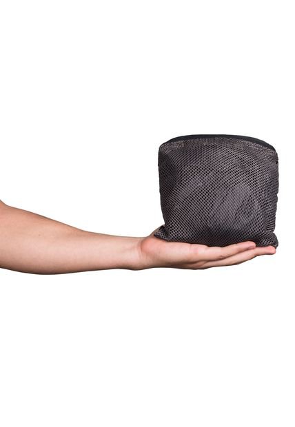 Cubre Pantalòn Unisex Impermeable Lander Negro