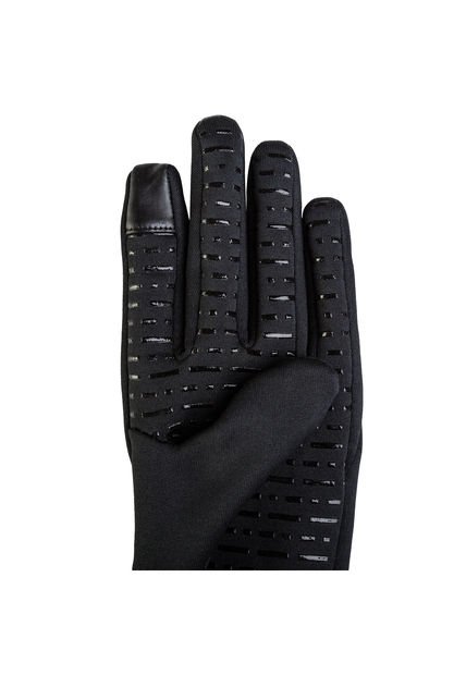 Guantes Stretch Grip Unisex Black Doite