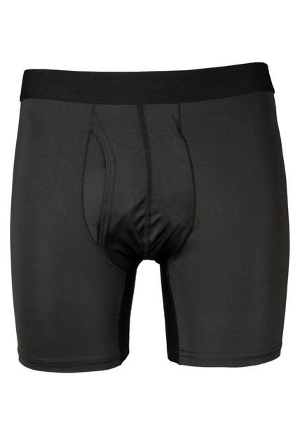 Boxer Primera Capa Hombre Active Pro Negro Doite