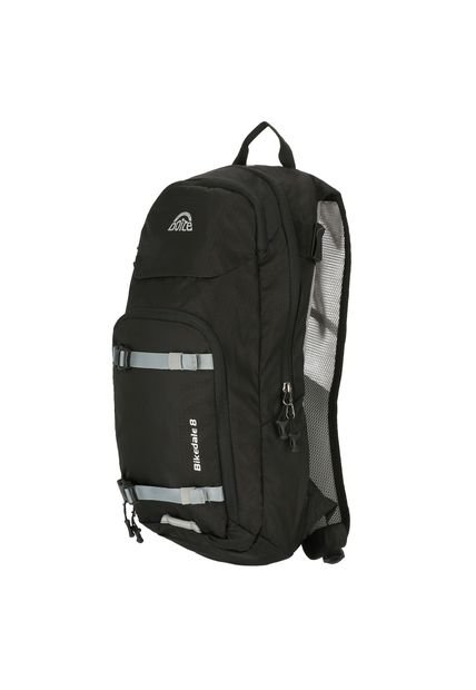 Mochila Deportiva Bikedale 8 Negro