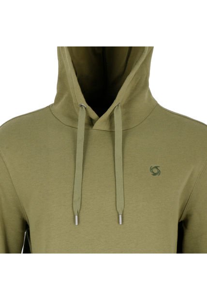 Poleròn Gorro Hobby Men Olive Doite