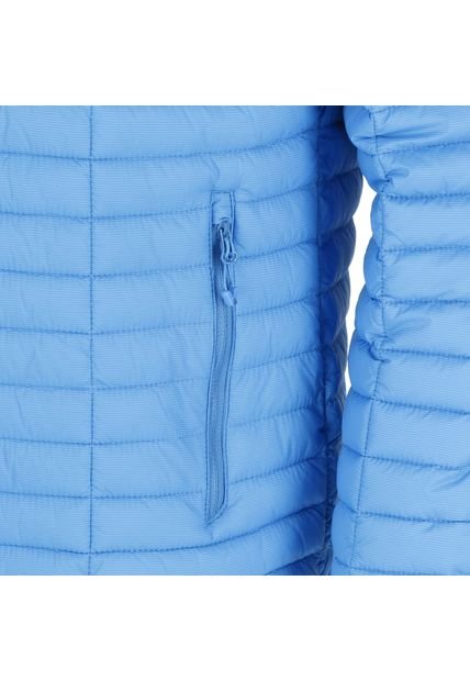 Chaqueta Térmica Light Izar Hombre Nautical Doite