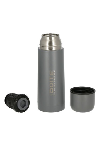 Termo Max 350ml. Gris Doite