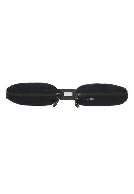 Banano Multisport T-Run Negro