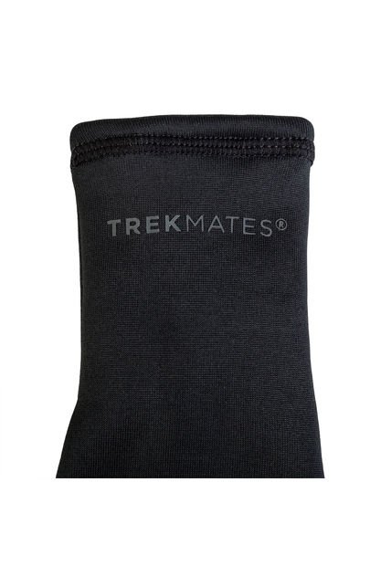 Guantes Stretch Grip Unisex Black Doite