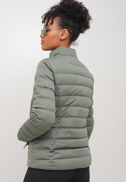 Chaqueta Doite Amorak Verdes - Calce Regular