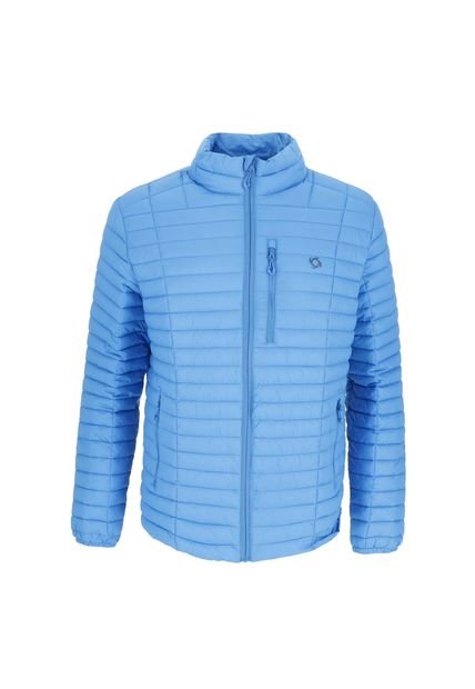 Chaqueta Térmica Light Izar Hombre Nautical Doite