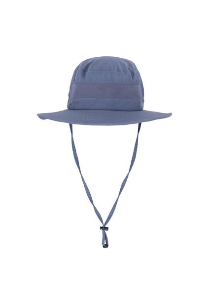 Sombrero Unisex Khali Azul Iron Doite