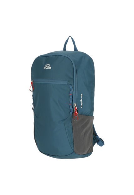 Mochila Multisport Daylite 22 Turquoise Doite