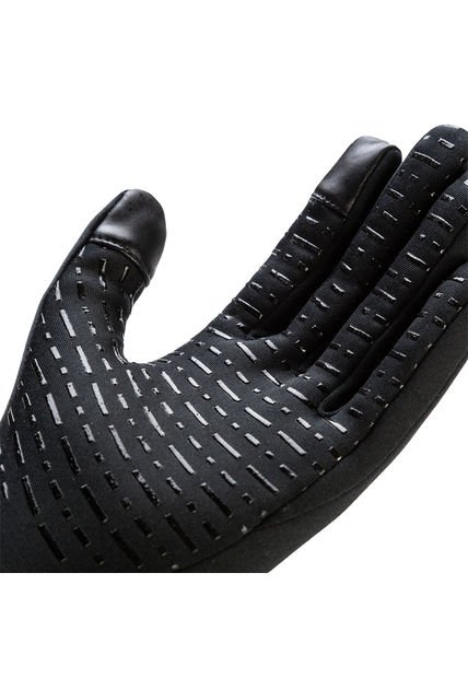 Guantes Stretch Grip Unisex Black Doite
