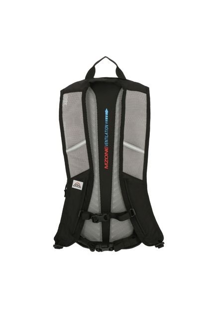 Mochila Deportiva Bikedale 8 Negro