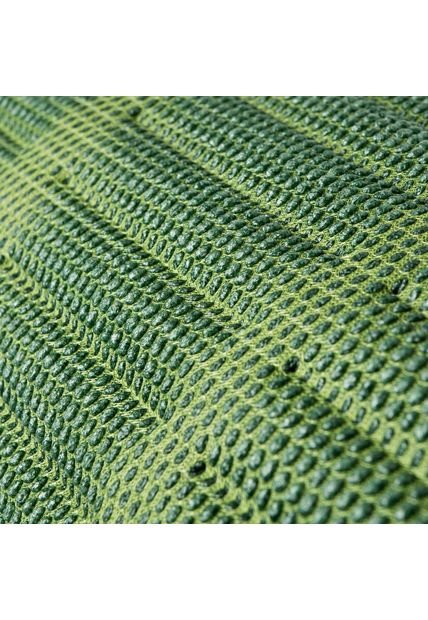 Colchoneta Liviana Pro Wavy Verde Doite