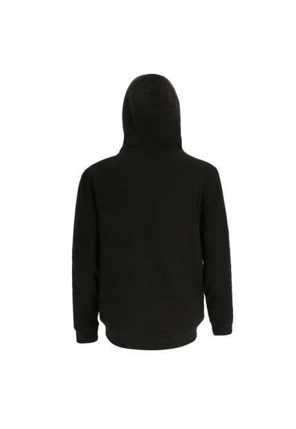 Chaqueta Poleròn Ram Men Black Doite