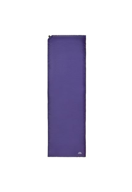 Colchoneta Autoinflable Gamma Azul Doite