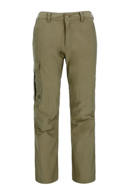 Pantalòn Hombre Kansas Verde