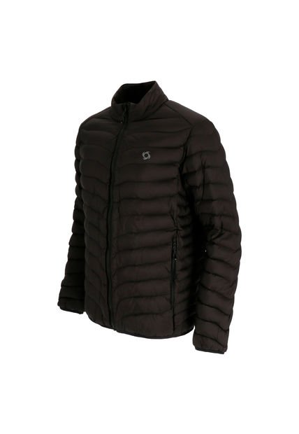 Chaqueta 3 En 1 Skada Hombre Negro Doite