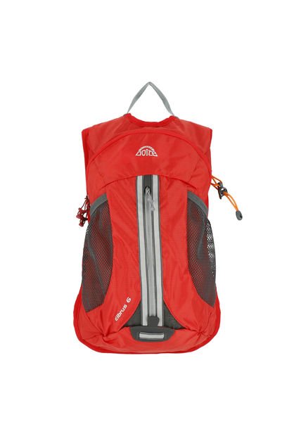 Mochila Multisport Elbrus 6 Red Dark Red Doite
