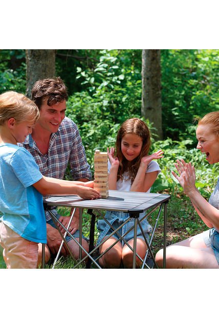 Juego De Torre 3 En 1 Coghlans