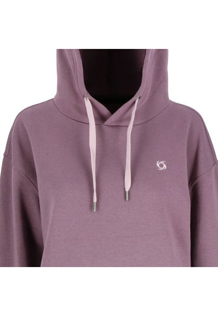 Poleròn Gorro Hobby Women Purple Doite