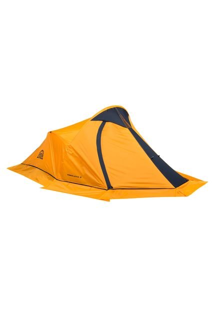 Carpa New Himalaya 2 Doite